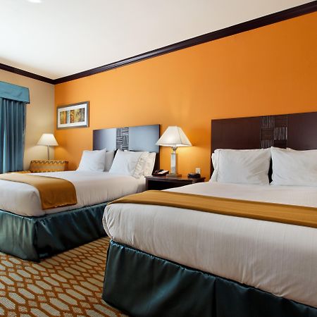 Holiday Inn Express & Suites Corpus Christi-Portland, An Ihg Hotel Ruang foto