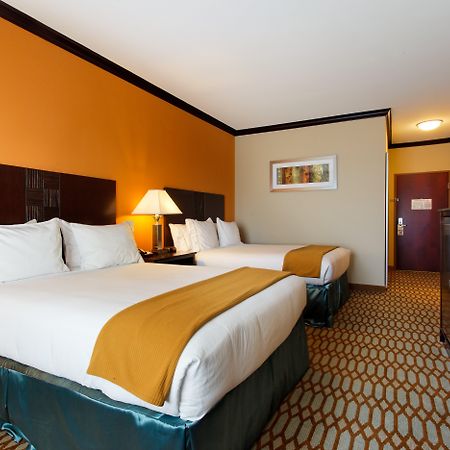 Holiday Inn Express & Suites Corpus Christi-Portland, An Ihg Hotel Ruang foto