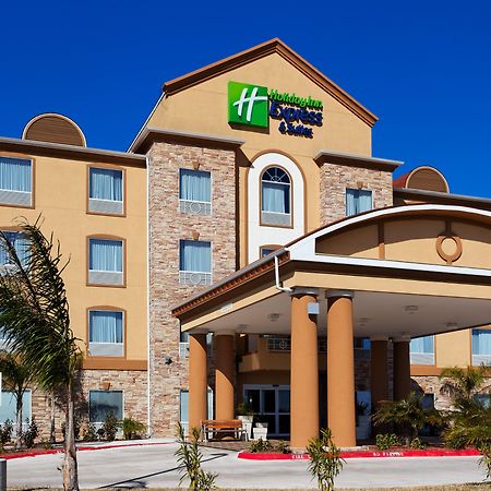 Holiday Inn Express & Suites Corpus Christi-Portland, An Ihg Hotel Bagian luar foto