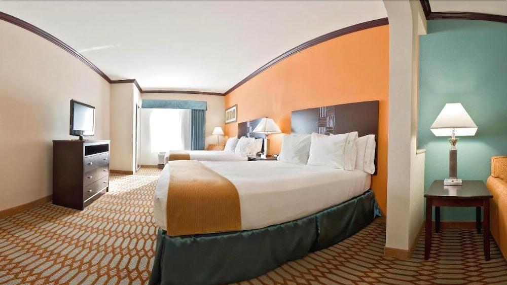 Holiday Inn Express & Suites Corpus Christi-Portland, An Ihg Hotel Bagian luar foto