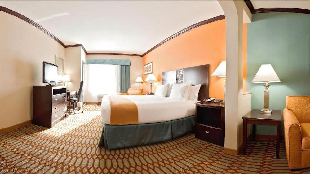 Holiday Inn Express & Suites Corpus Christi-Portland, An Ihg Hotel Bagian luar foto