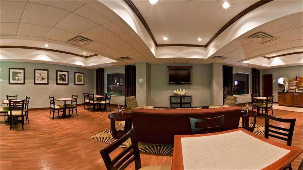 Holiday Inn Express & Suites Corpus Christi-Portland, An Ihg Hotel Bagian luar foto