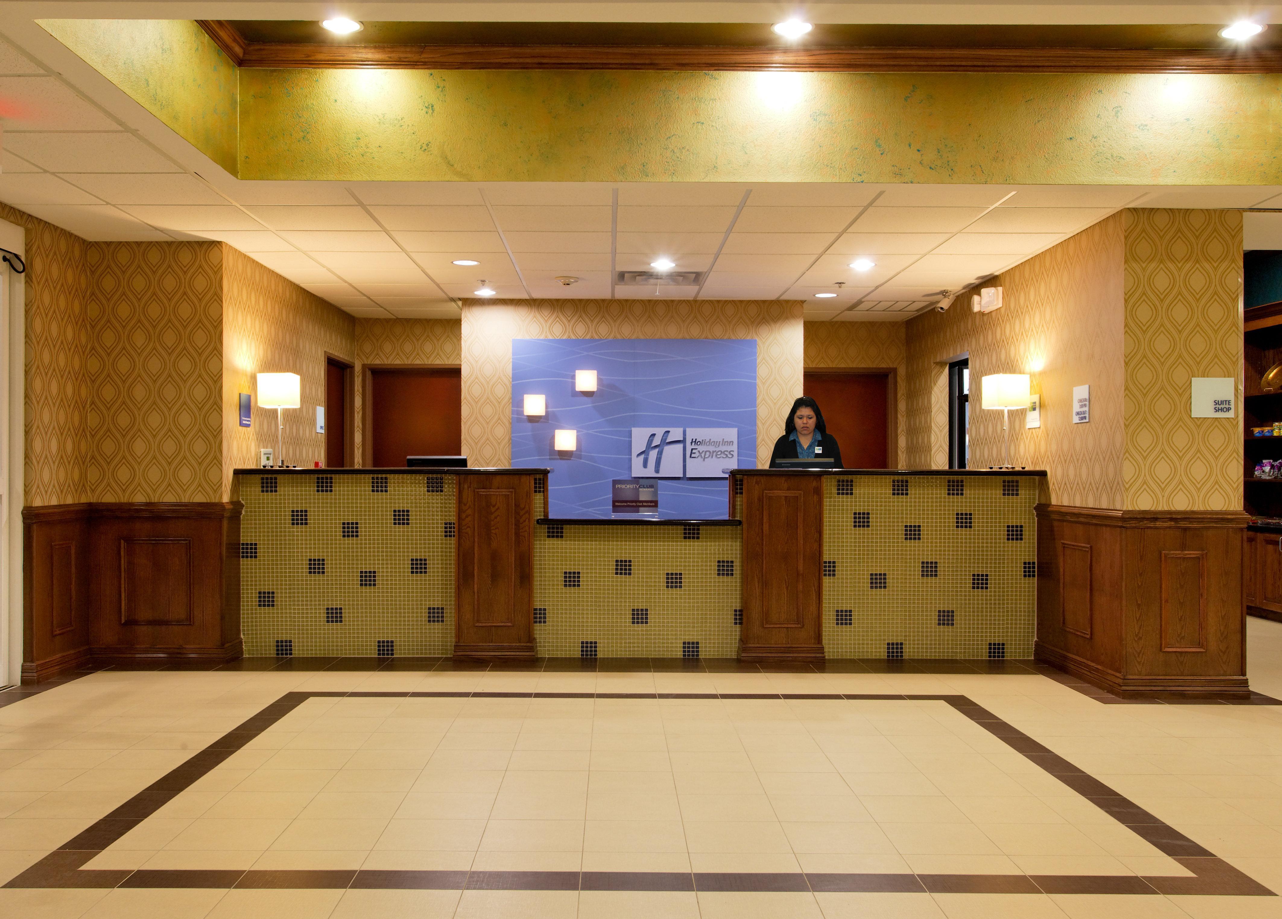 Holiday Inn Express & Suites Corpus Christi-Portland, An Ihg Hotel Bagian luar foto