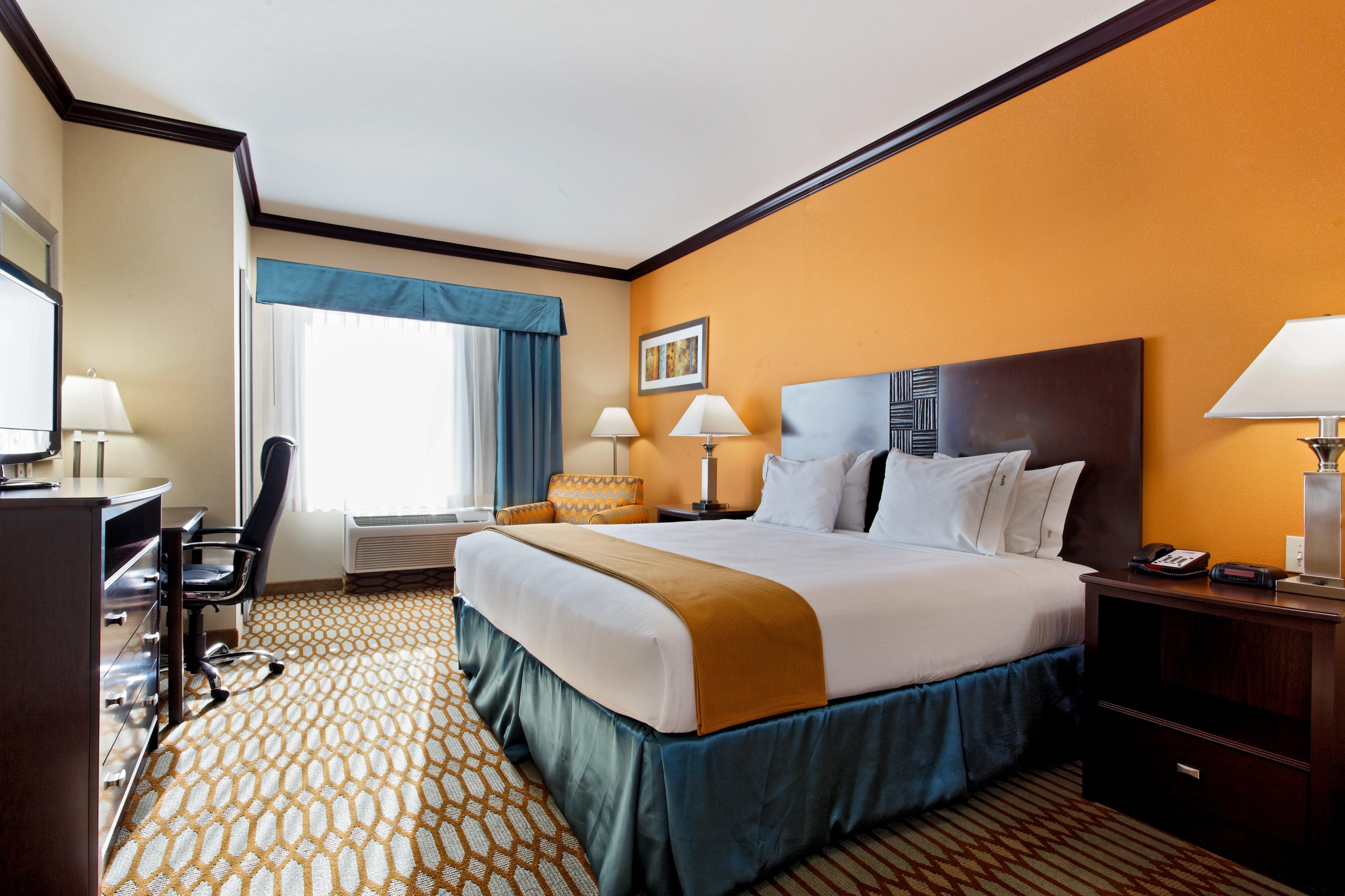 Holiday Inn Express & Suites Corpus Christi-Portland, An Ihg Hotel Ruang foto