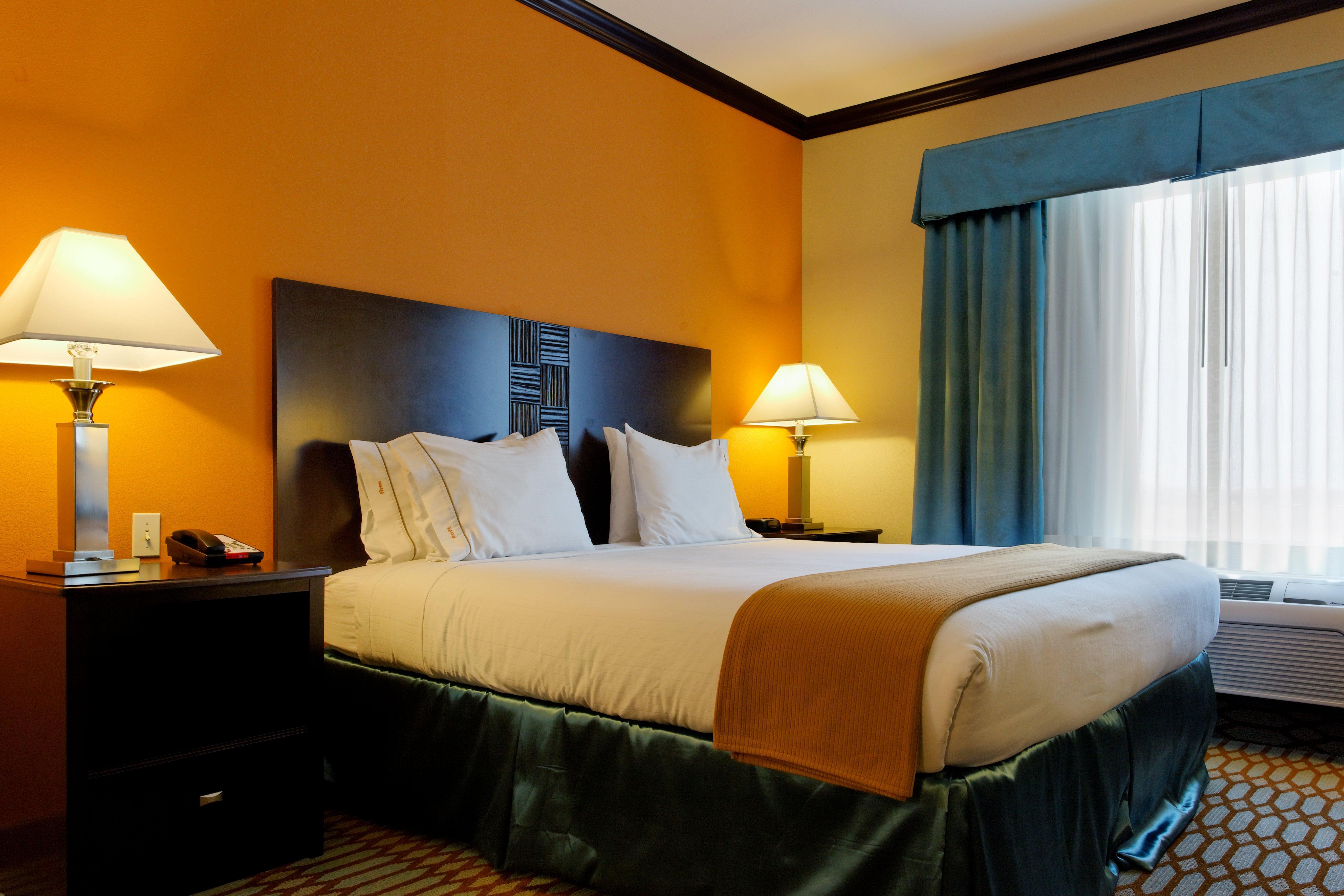 Holiday Inn Express & Suites Corpus Christi-Portland, An Ihg Hotel Ruang foto